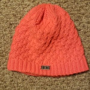 Under Armour hat
